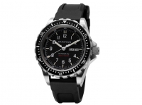 Marathon Jumbo Day/Date Automatic (JDD)